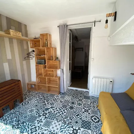 Appartement Douceur Bandolaise Extérieur photo