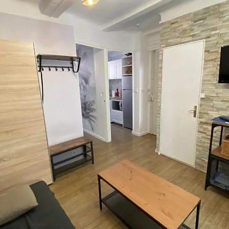 Appartement Douceur Bandolaise Extérieur photo