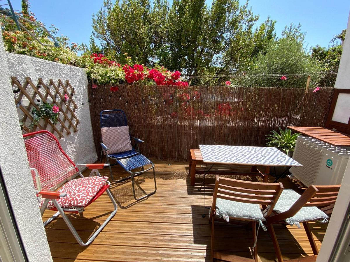 Douceur Bandolaise Appartement Bandol