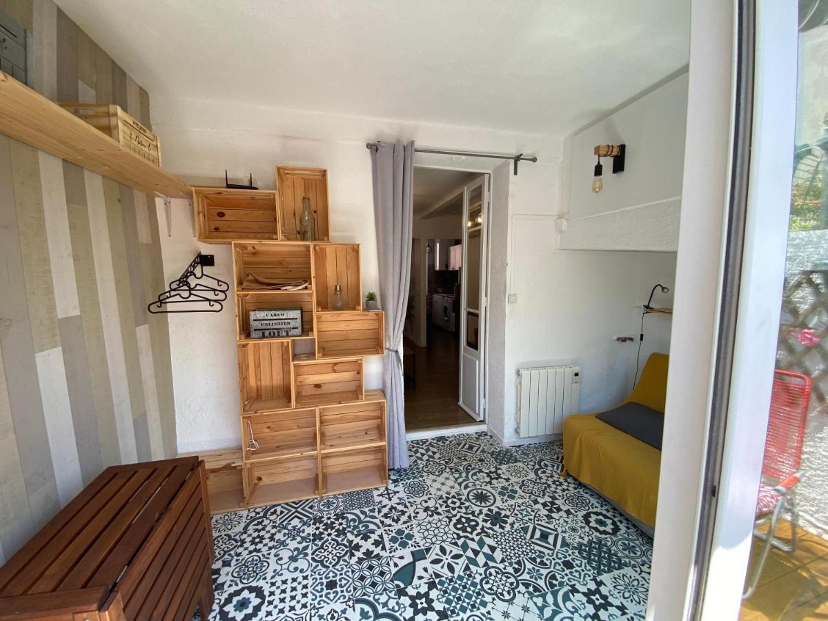 Douceur Bandolaise Appartement *