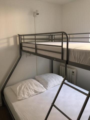 Douceur Bandolaise Apartment *