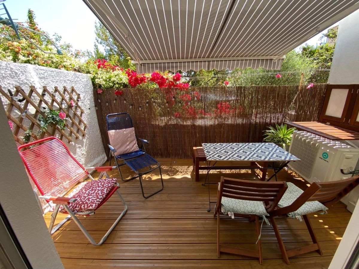 Appartement Douceur Bandolaise Bandol