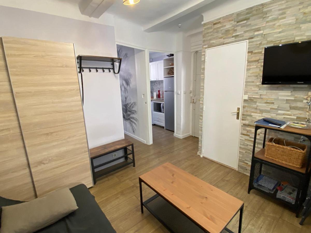 Appartamento Douceur Bandolaise Bandol