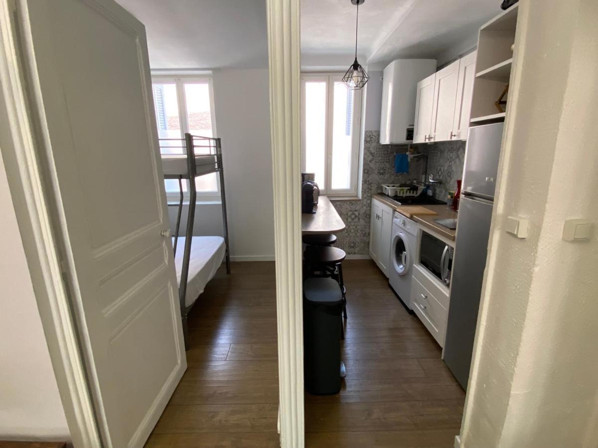 Apartamento Douceur Bandolaise Bandol