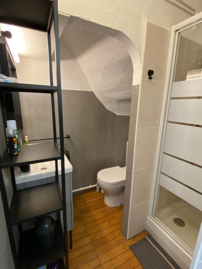 Douceur Bandolaise Apartamento *