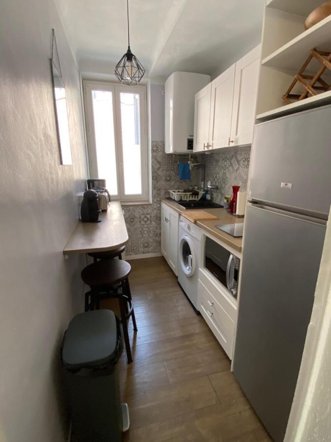 Douceur Bandolaise Apartment Bandol