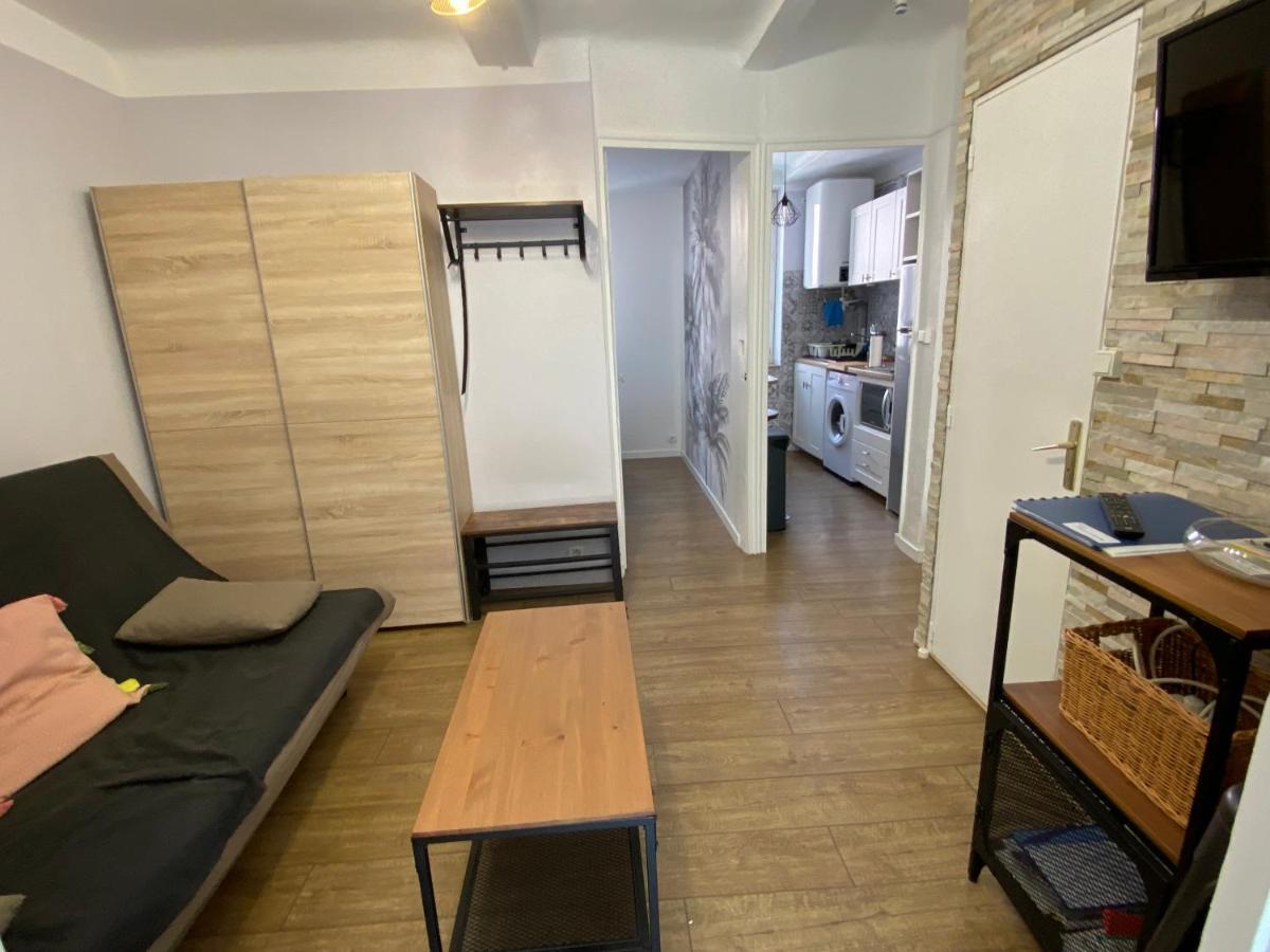 Douceur Bandolaise Apartamento Bandol